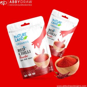 packaging Mockups / Abbydraw Designs