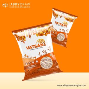 packaging Mockups / Abbydraw Designs