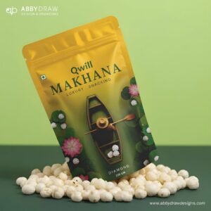 packaging Mockups / Abbydraw Designs