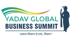 Typography-based logo design with stylized custom lettering.