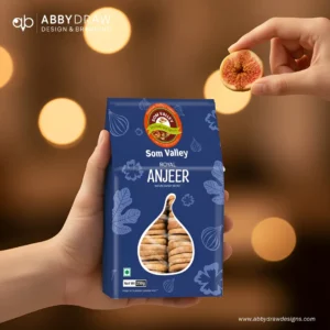 packaging Mockups / Abbydraw Designs