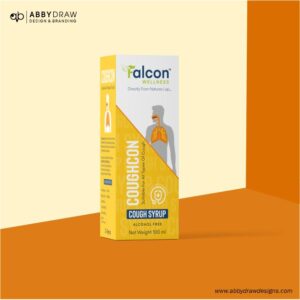 packaging Mockups / Abbydraw Designs