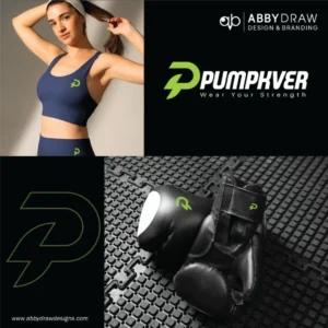 packaging Mockups / Abbydraw Designs