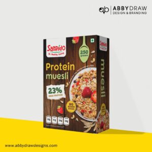 packaging Mockups / Abbydraw Designs