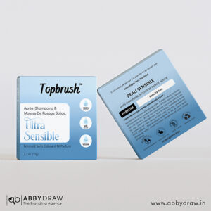 packaging Mockups / Abbydraw Designs