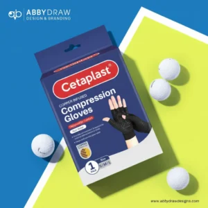 packaging Mockups / Abbydraw Designs