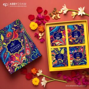 packaging Mockups / Abbydraw Designs