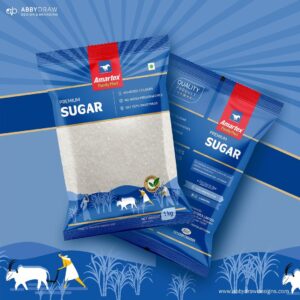 packaging Mockups / Abbydraw Designs