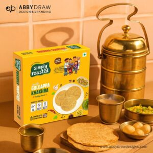 packaging Mockups / Abbydraw Designs