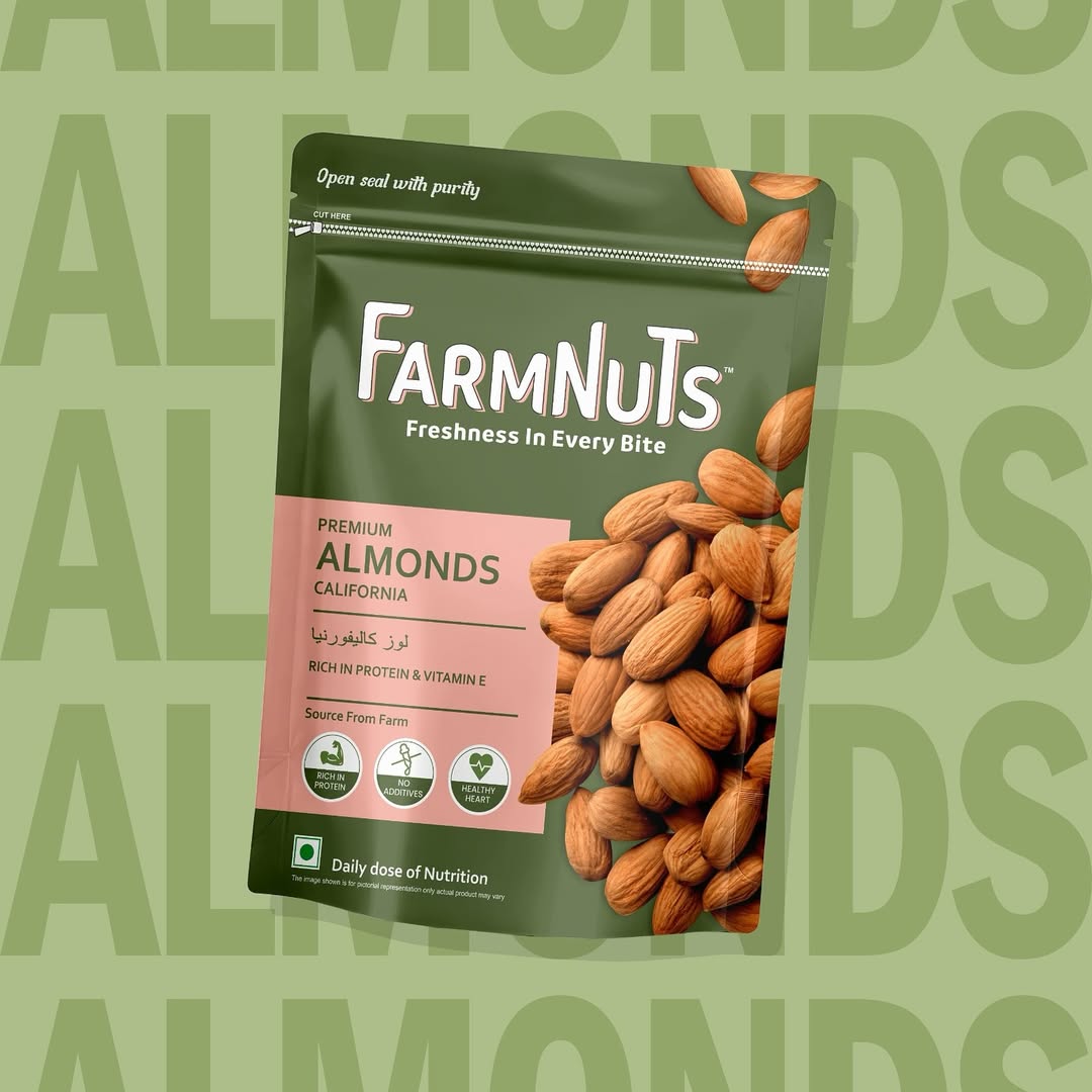 FarmNuts