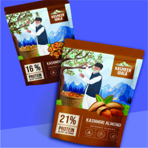 packaging Mockups / Abbydraw Designs