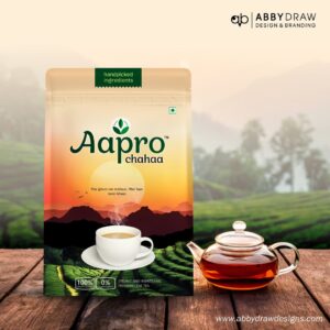 packaging Mockups / Abbydraw Designs