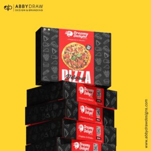 packaging Mockups / Abbydraw Designs