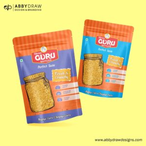 packaging Mockups / Abbydraw Designs