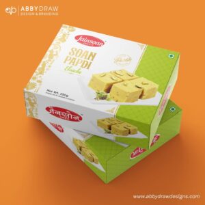 packaging Mockups / Abbydraw Designs