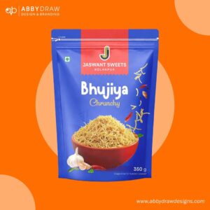 packaging Mockups / Abbydraw Designs