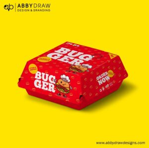 packaging Mockups / Abbydraw Designs