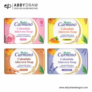 packaging Mockups / Abbydraw Designs