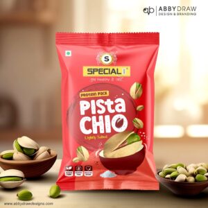 packaging Mockups / Abbydraw Designs