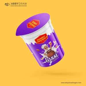 packaging Mockups / Abbydraw Designs