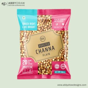 packaging Mockups / Abbydraw Designs