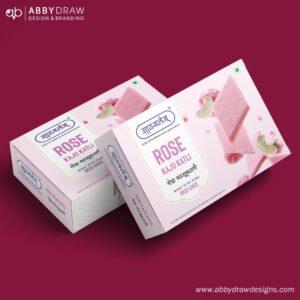packaging Mockups / Abbydraw Designs
