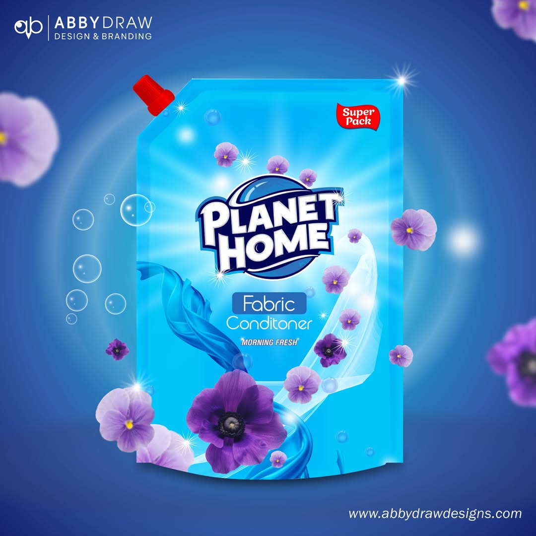 Planet Home