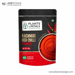 packaging Mockups / Abbydraw Designs