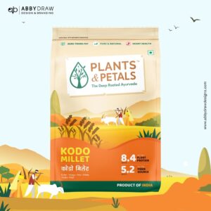 packaging Mockups / Abbydraw Designs