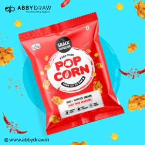 packaging Mockups / Abbydraw Designs