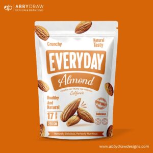 packaging Mockups / Abbydraw Designs