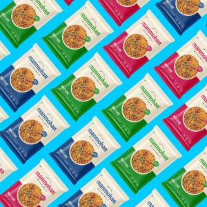 packaging Mockups / Abbydraw Designs