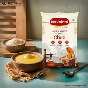 packaging Mockups / Abbydraw Designs