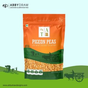 packaging Mockups / Abbydraw Designs