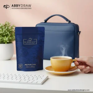 packaging Mockups / Abbydraw Designs