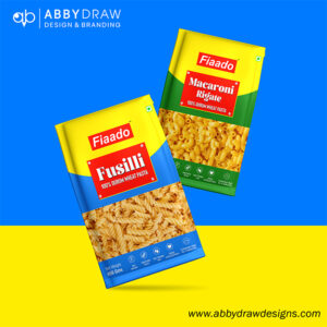 packaging Mockups / Abbydraw Designs