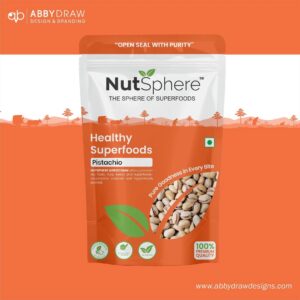 packaging Mockups / Abbydraw Designs