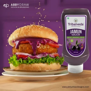 packaging Mockups / Abbydraw Designs