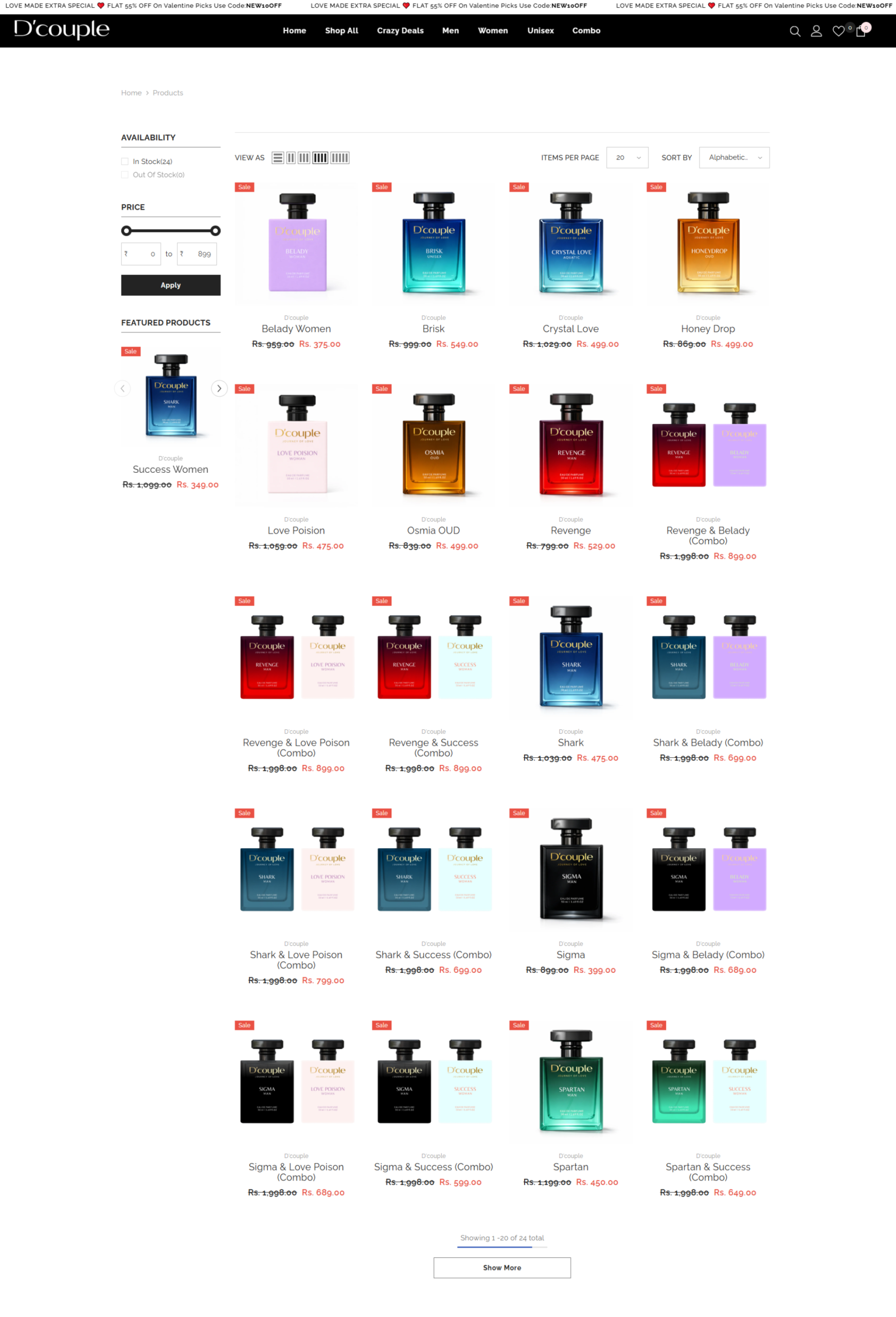 Attractive packaging designs Image gallery marquee