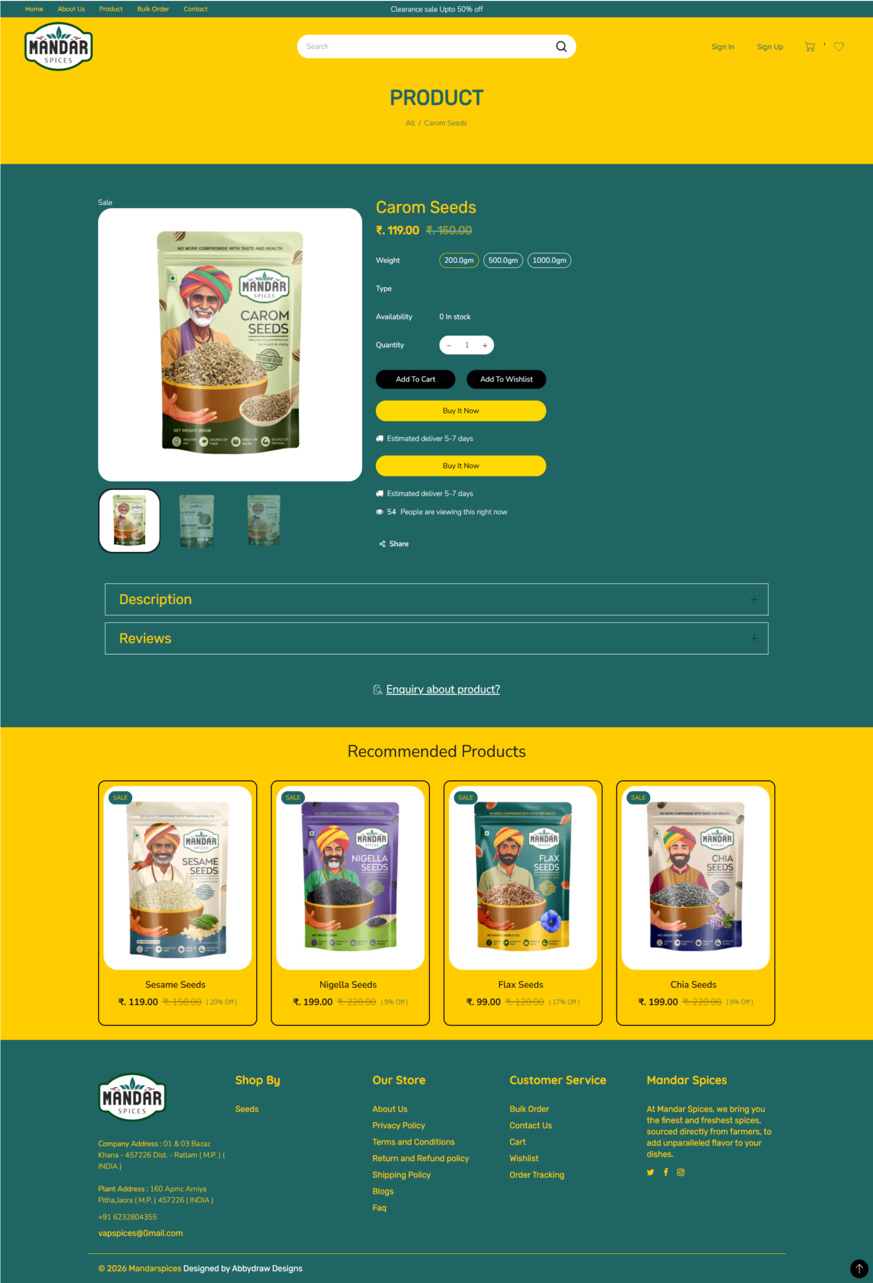 Attractive packaging designs Image gallery marquee