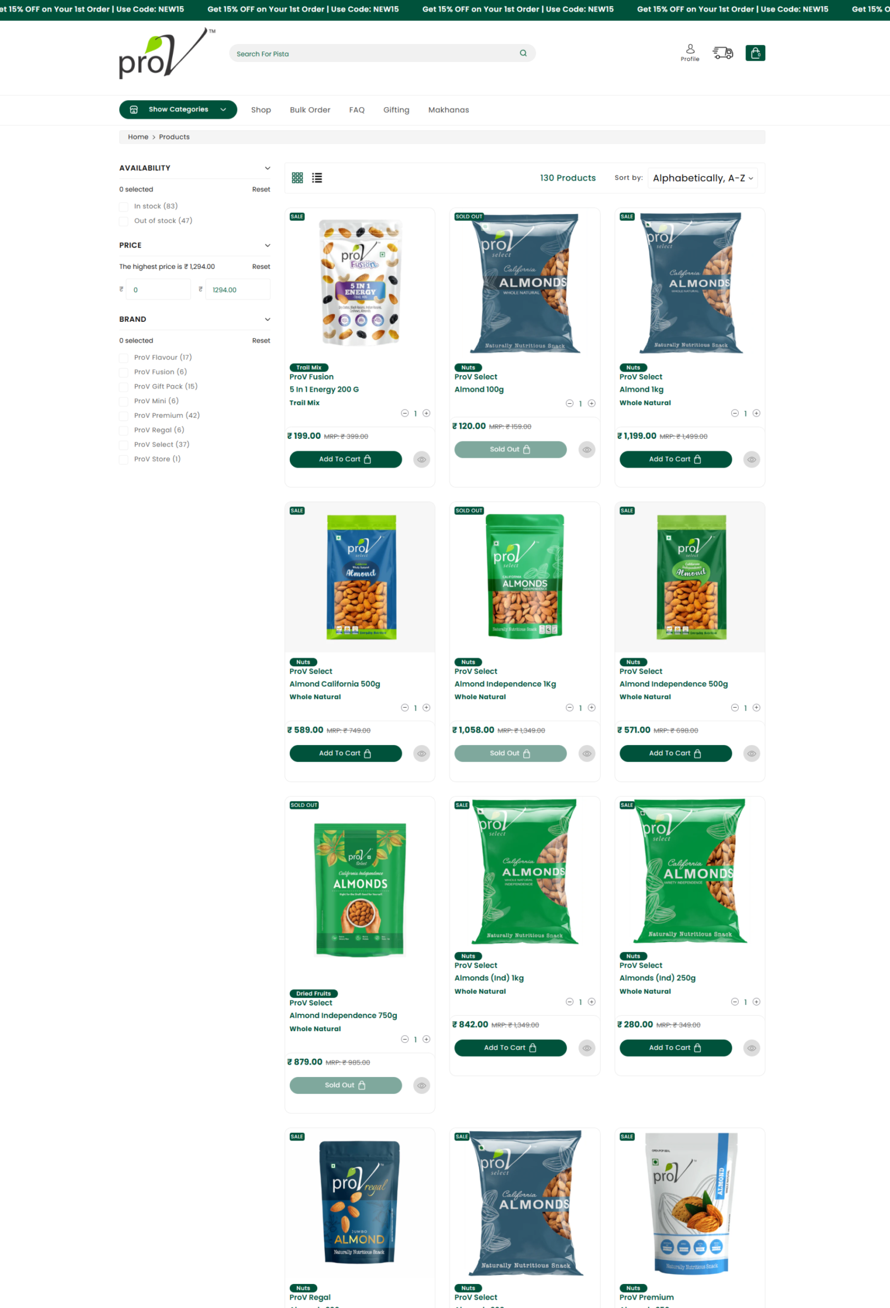 Attractive packaging designs Image gallery marquee