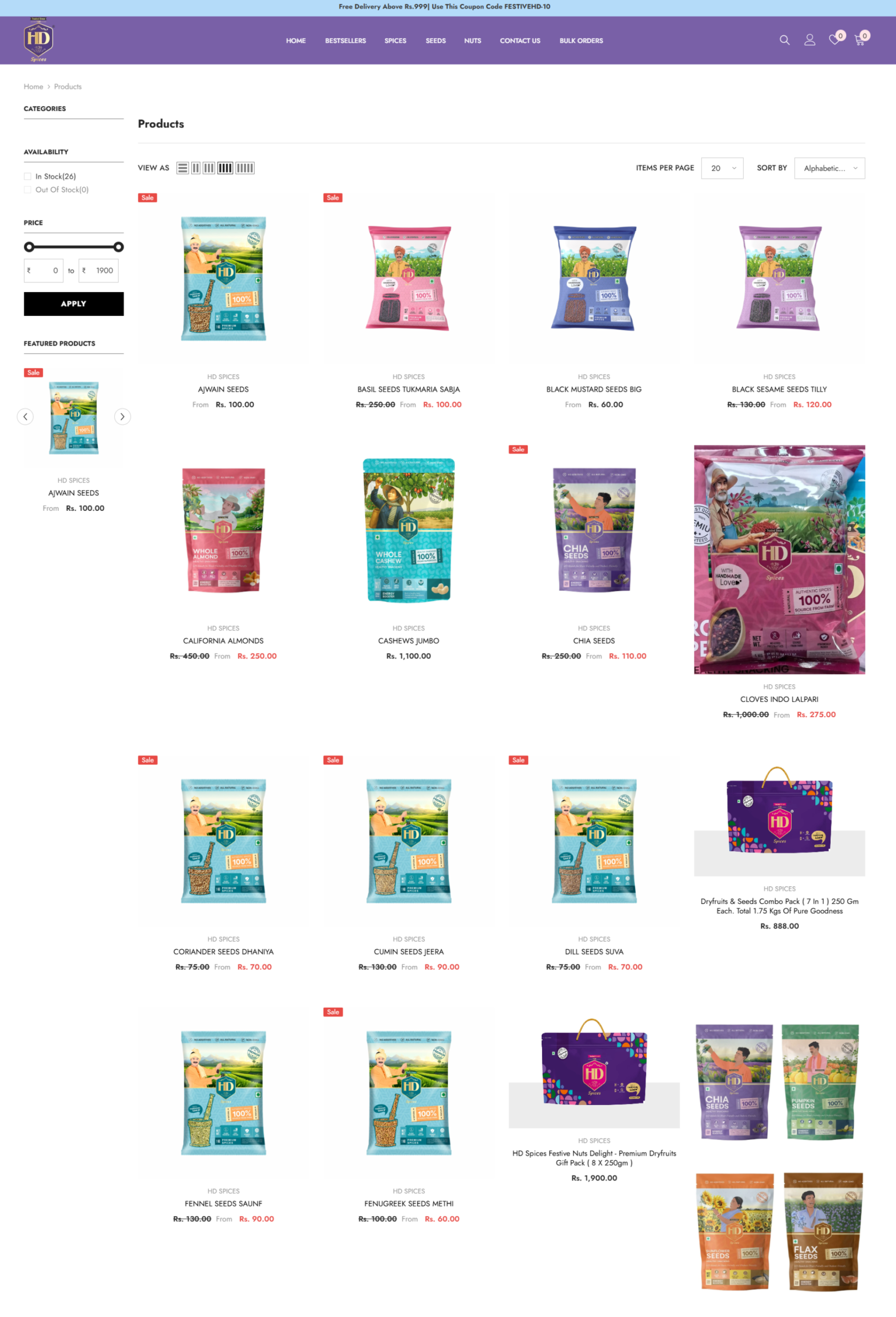 Attractive packaging designs Image gallery marquee