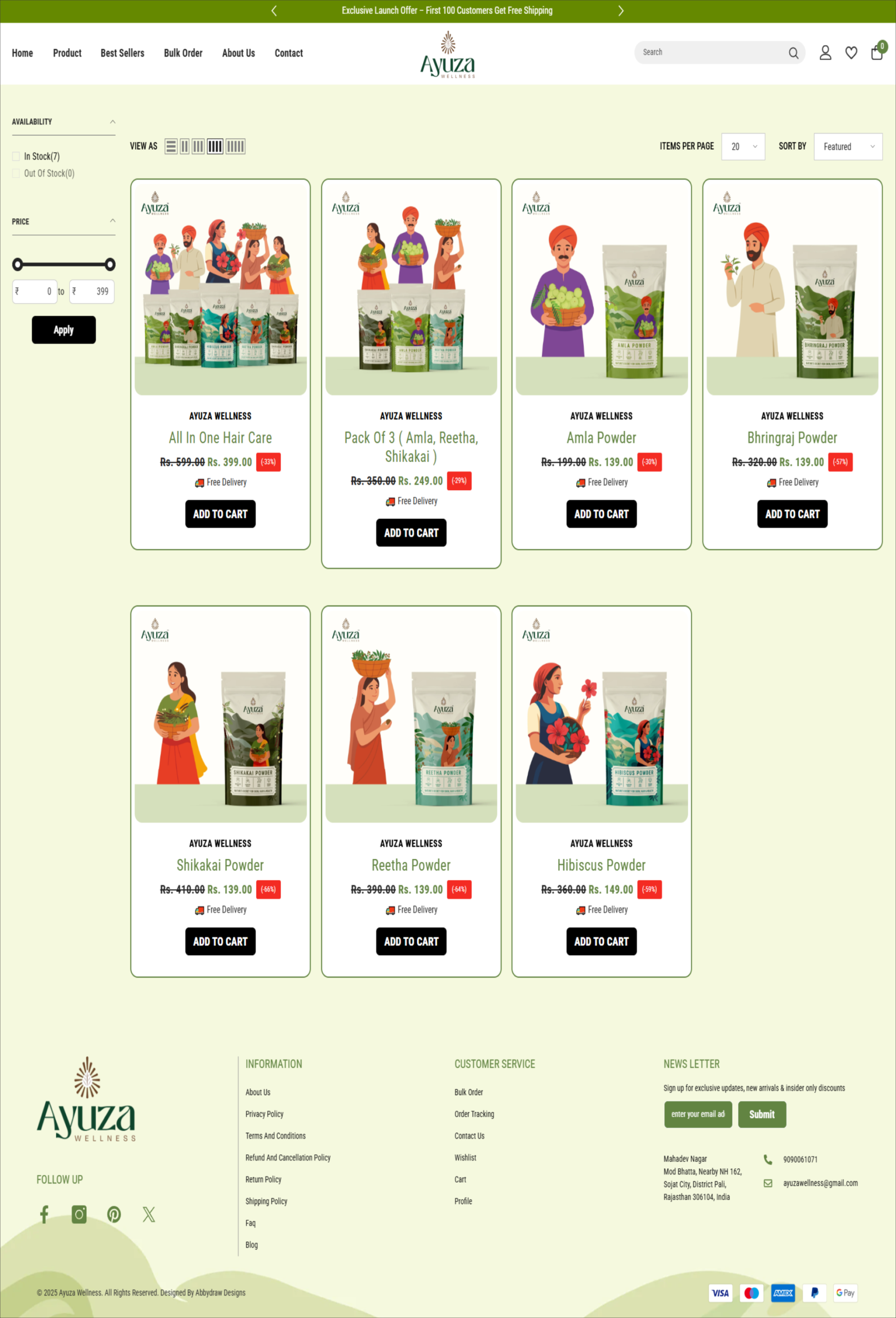 Attractive packaging designs Image gallery marquee