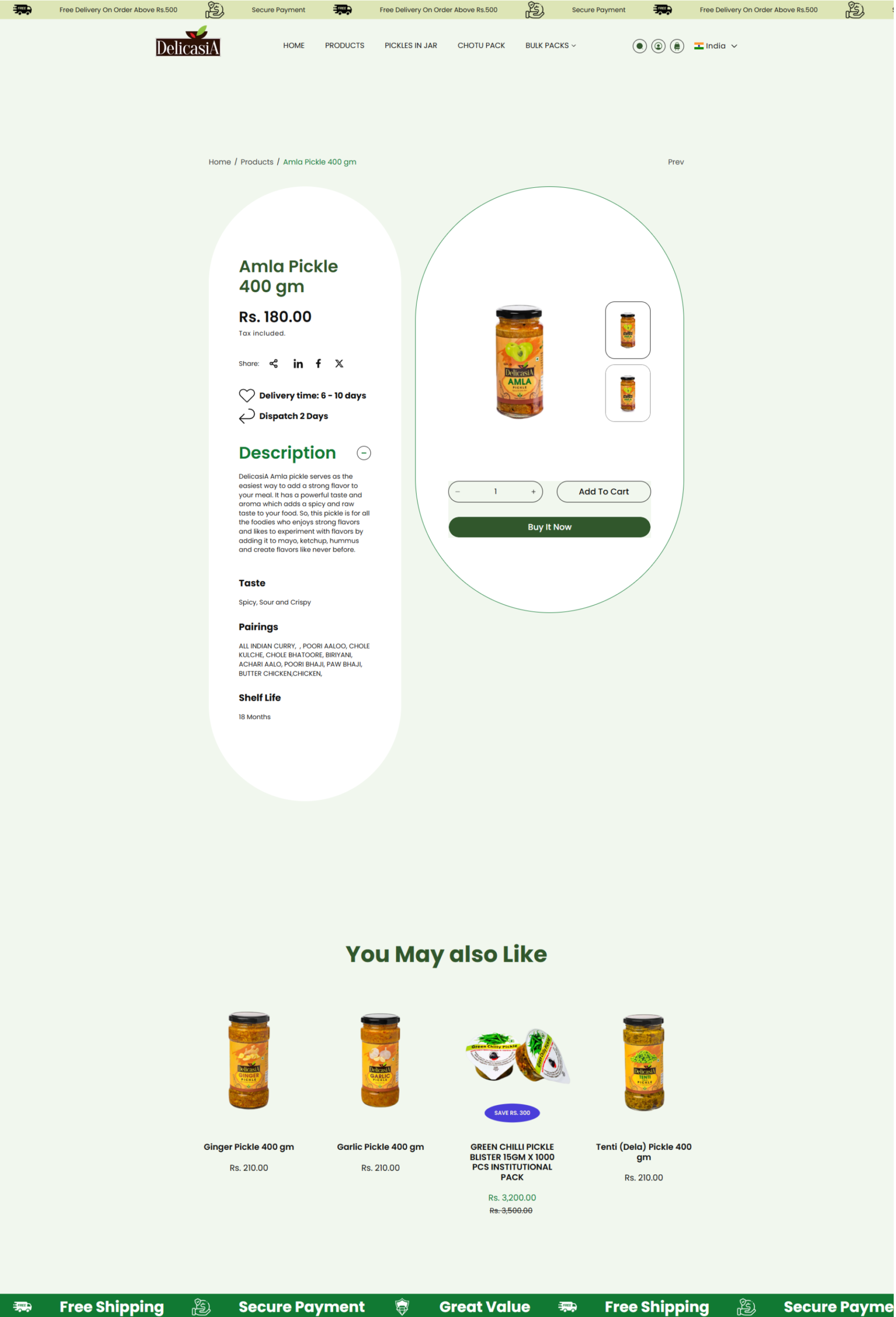 Attractive packaging designs Image gallery marquee