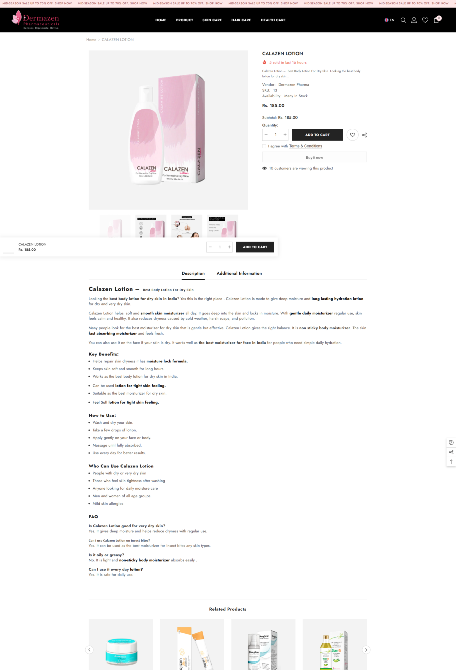 Attractive packaging designs Image gallery marquee