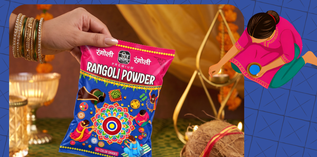 packaging Mockups / Abbydraw Designs